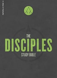 CSB Disciple’s Study Bible, Hardcover  by CSB Bibles by Holman, Robby Gallaty
