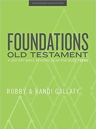 foundations old teen