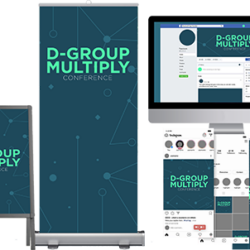 Replicate :: Discipleship Group Resources