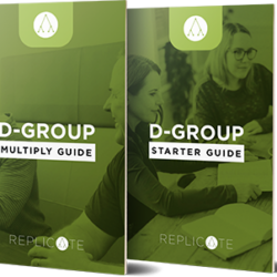 d-group starter guide