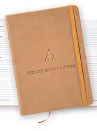 Replicate Disciple’s Journal