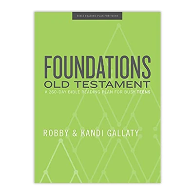 reading plan foundations old testament copy